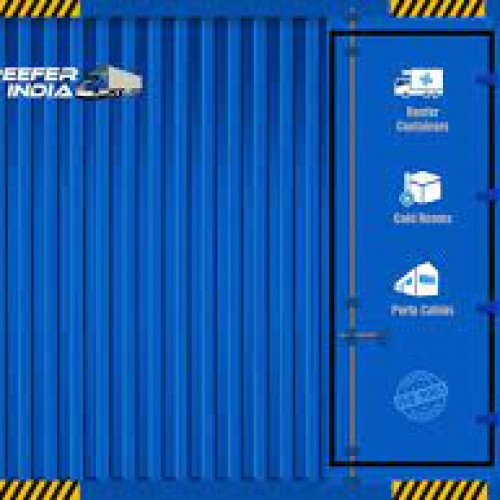 Insulated Porta Cabins
